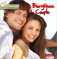 biorythme du couple