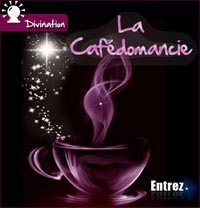 Divination Cafedomancie