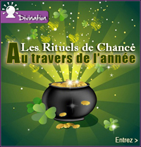 Divination Rituels de chance