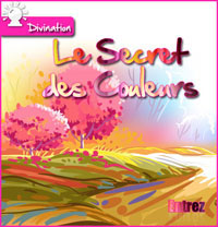 Divination Secret des Couleurs