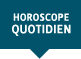 horoscope gratuit quotidien