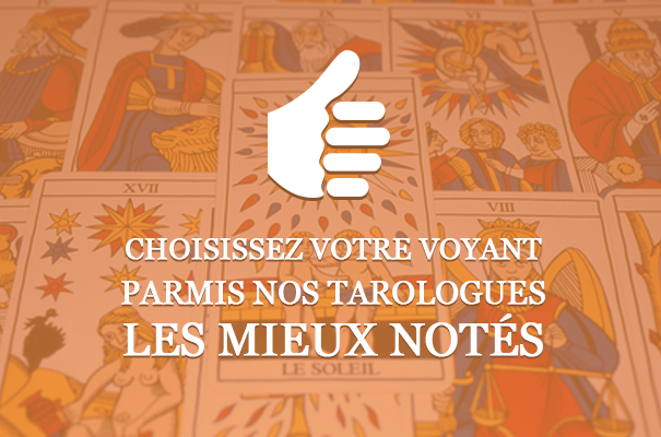 tarologue en ligne