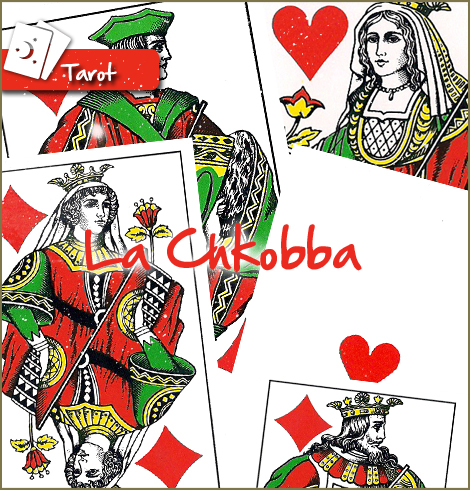 tarot gratuit chkobba