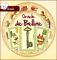 tarot belline