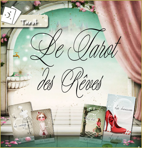 tarot des reves gratuit